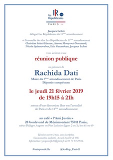 2019-02-21 - Réunion publique DATI - invitation